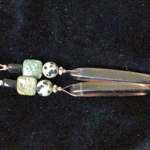 One Of A Kind Earrings